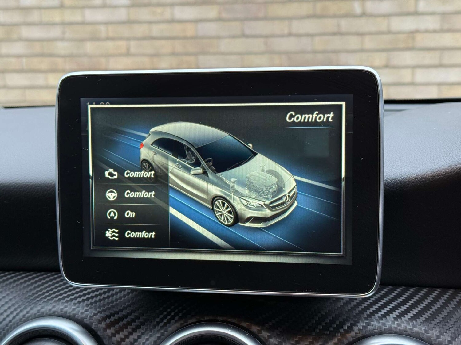 Used Mercedes-Benz A-Class 2015 for sale - 76724014: Photo 57