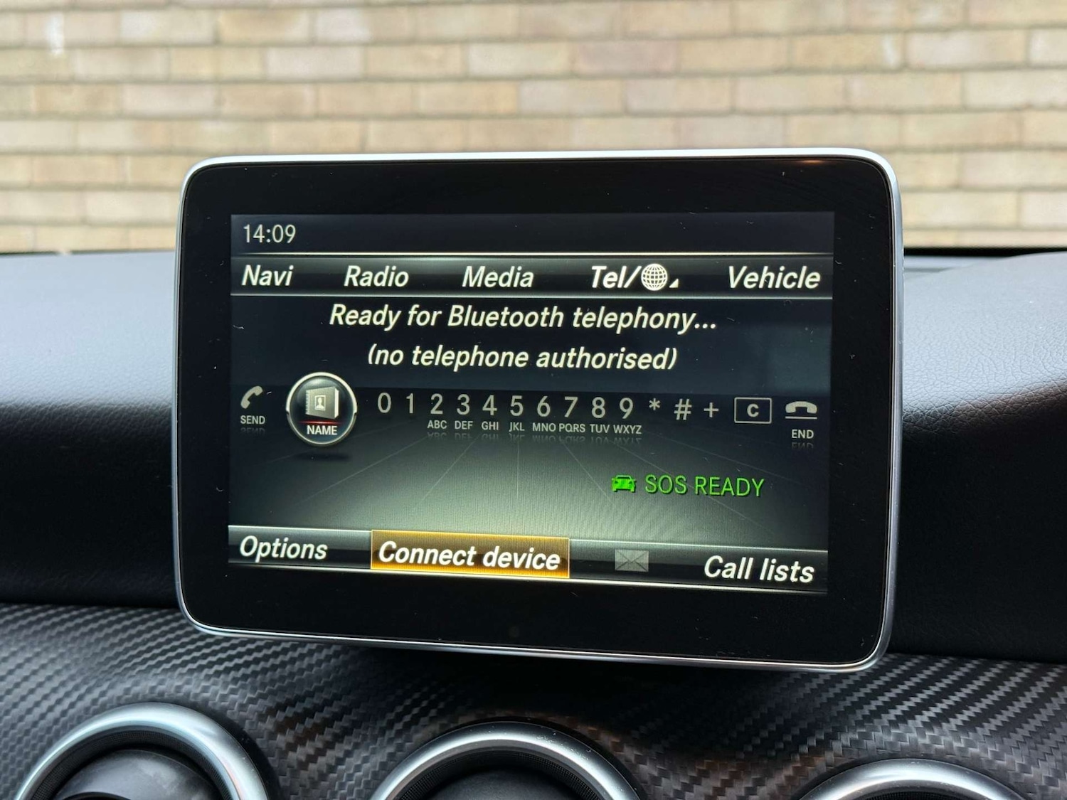 Used Mercedes-Benz A-Class 2015 for sale - 76724014: Photo 65