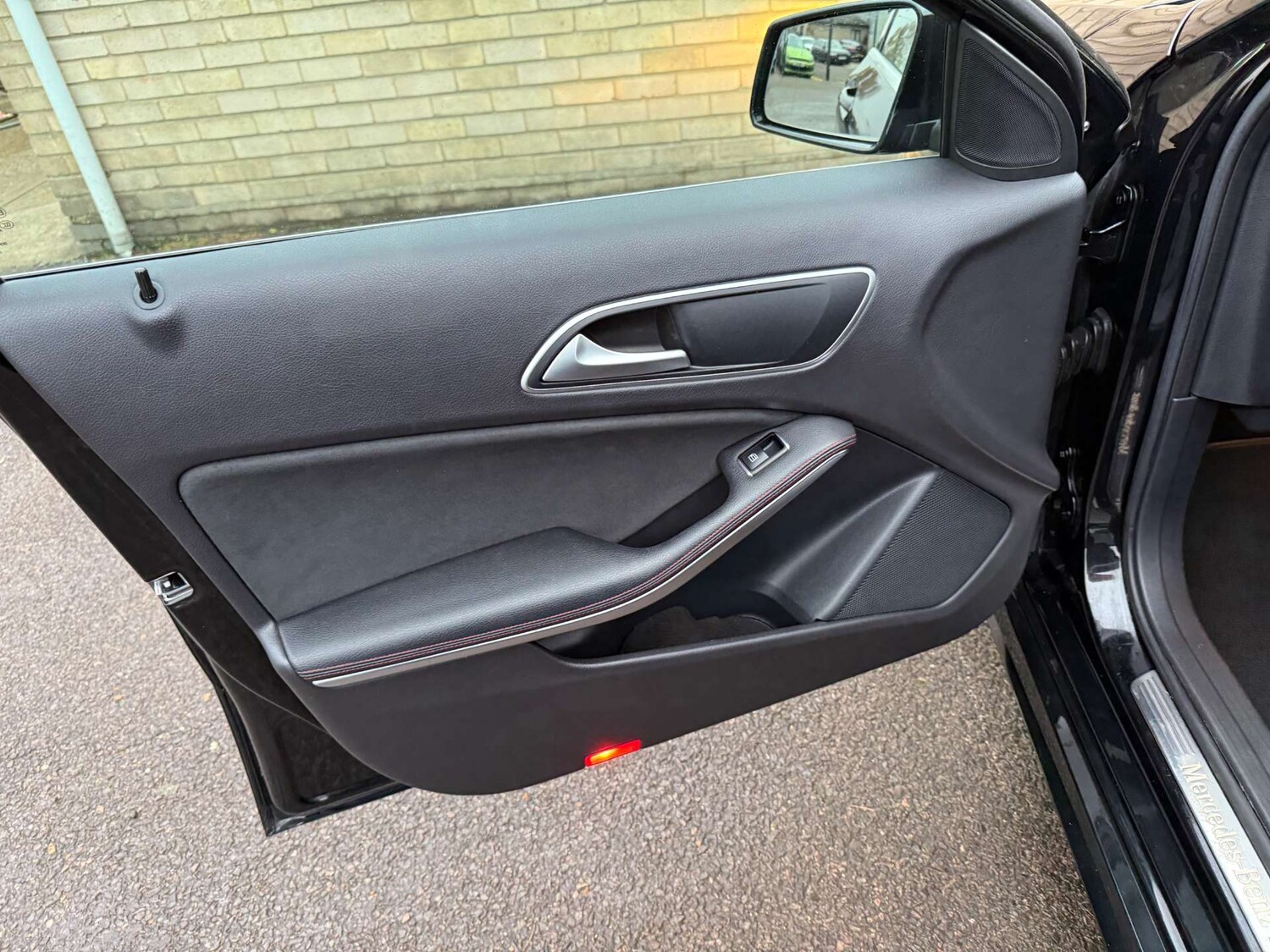 Used Mercedes-Benz A-Class 2015 for sale - 76724014: Photo 67