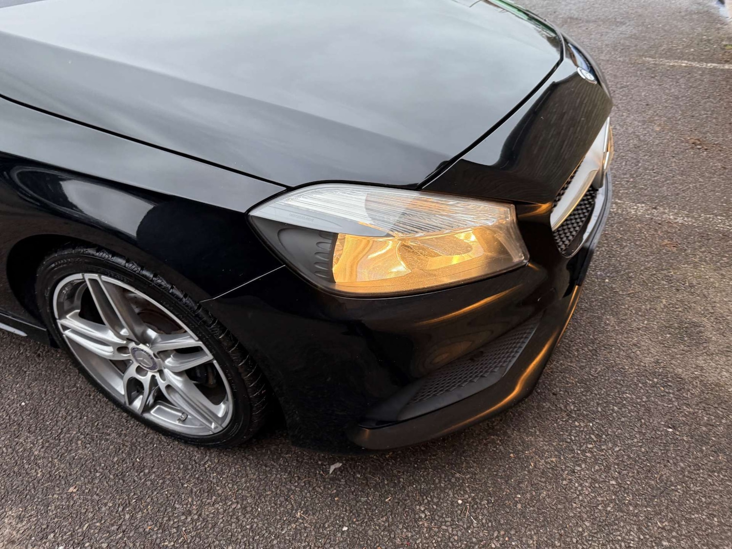 Used Mercedes-Benz A-Class 2015 for sale - 76724014: Photo 69