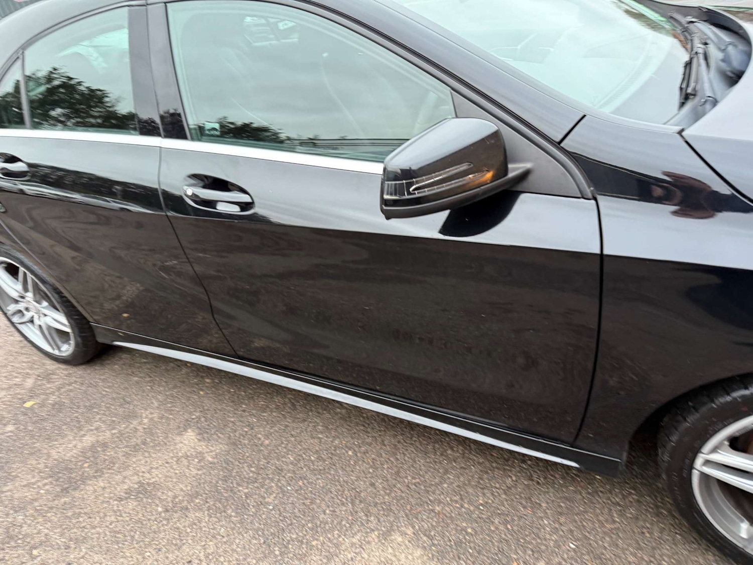 Used Mercedes-Benz A-Class 2015 for sale - 76724014: Photo 71