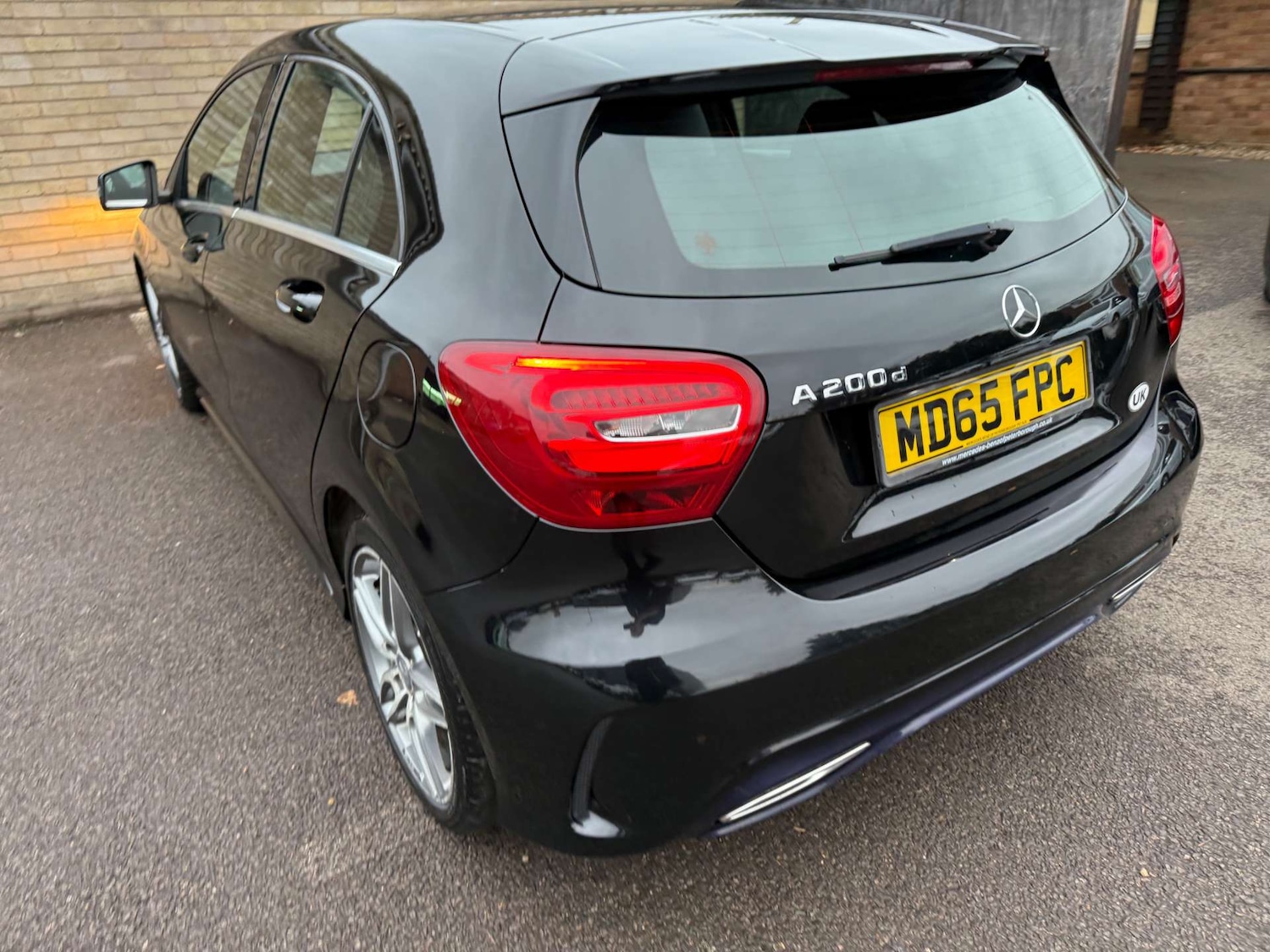 Used Mercedes-Benz A-Class 2015 for sale - 76724014: Photo 79