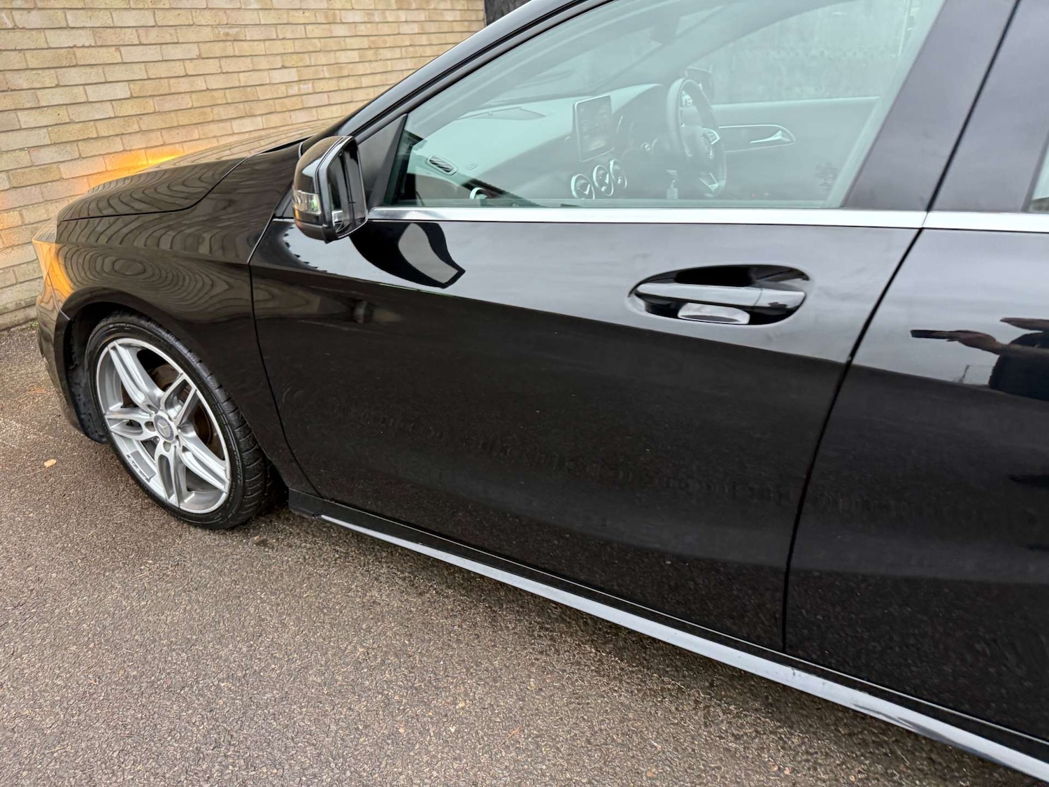 Used Mercedes-Benz A-Class 2015 for sale - 76724014: Photo 81