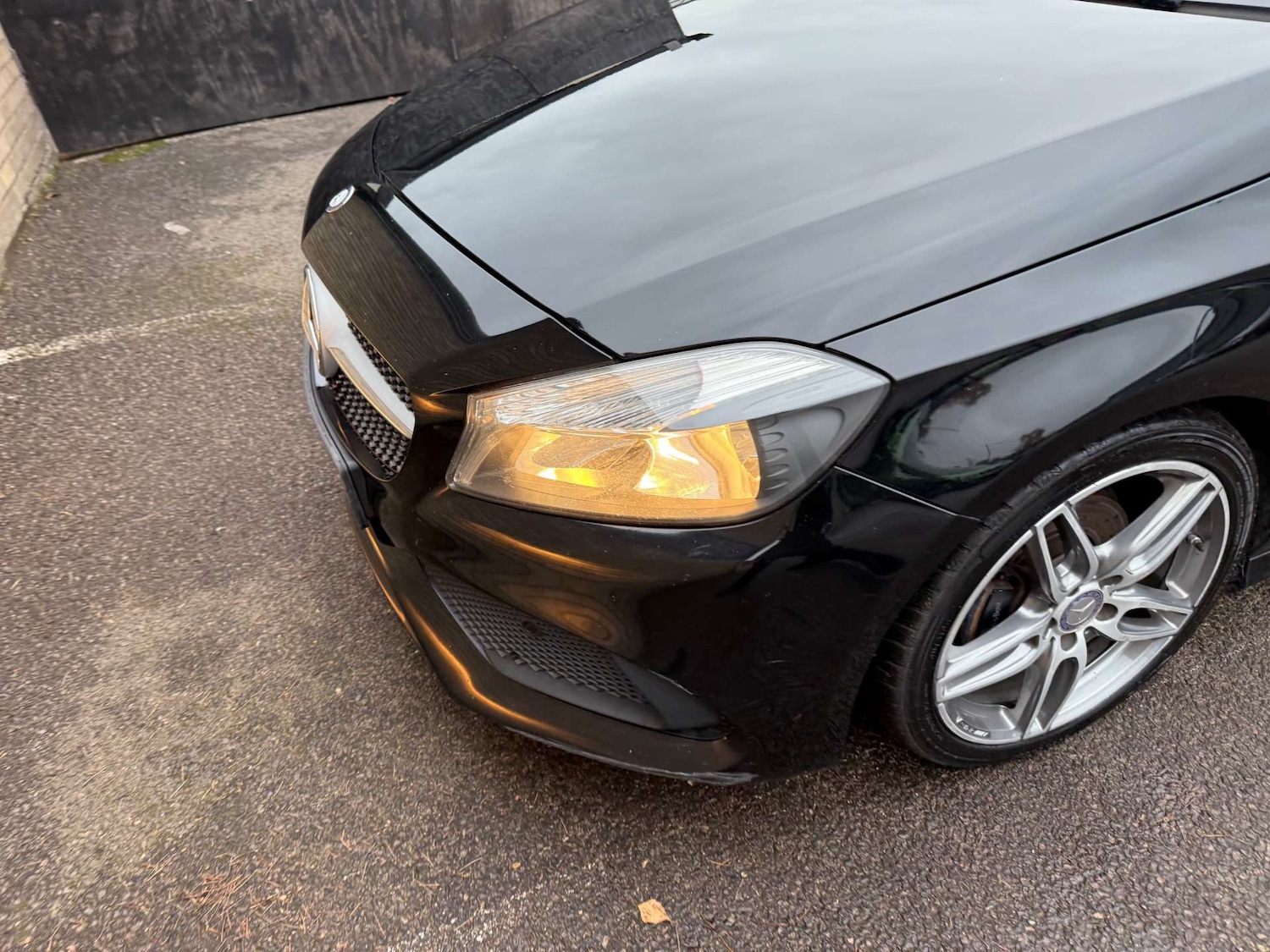 Used Mercedes-Benz A-Class 2015 for sale - 76724014: Photo 83