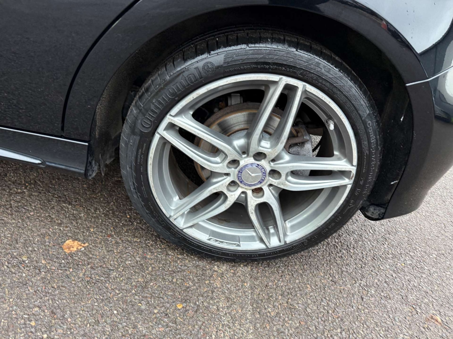 Used Mercedes-Benz A-Class 2015 for sale - 76724014: Photo 86