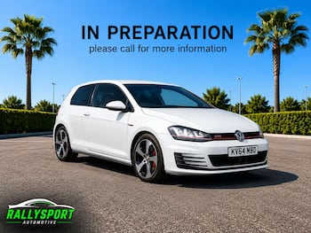 Used Volkswagen Golf 2014 for sale - 79561388: Photo