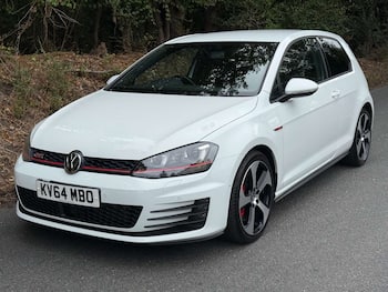 Used Volkswagen Golf 2014 for sale - 79561388: Photo