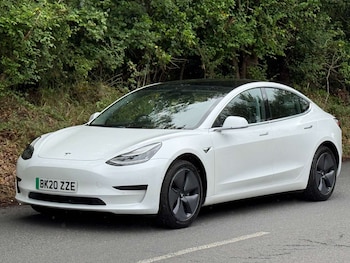 Used Tesla Model 3 2020 for sale - 78778730: Photo