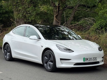Used Tesla Model 3 2020 for sale - 78778730: Photo