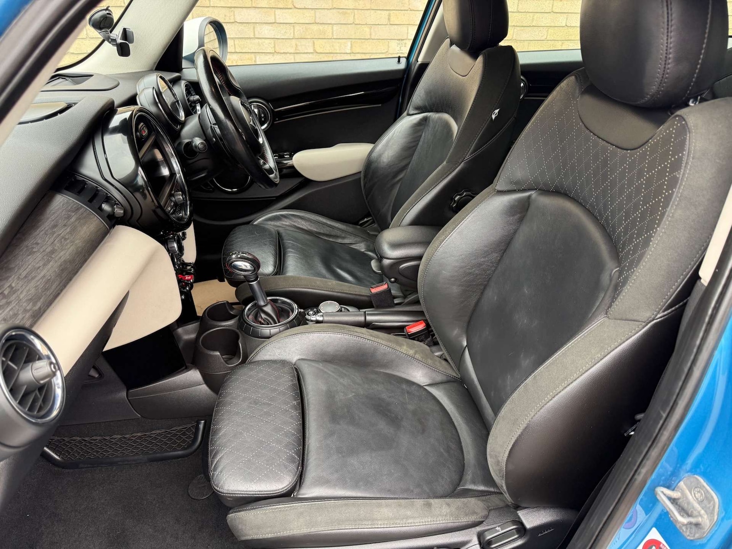 Used MINI Hatch 2015 for sale - 76735830: Photo 20