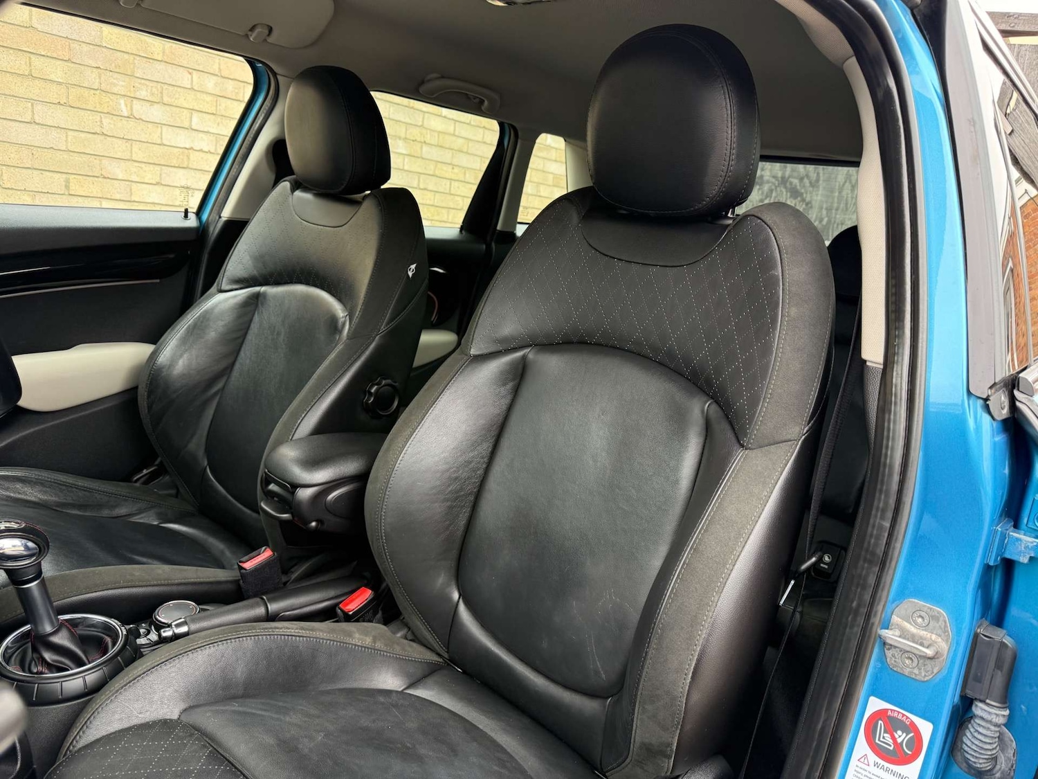 Used MINI Hatch 2015 for sale - 76735830: Photo 22