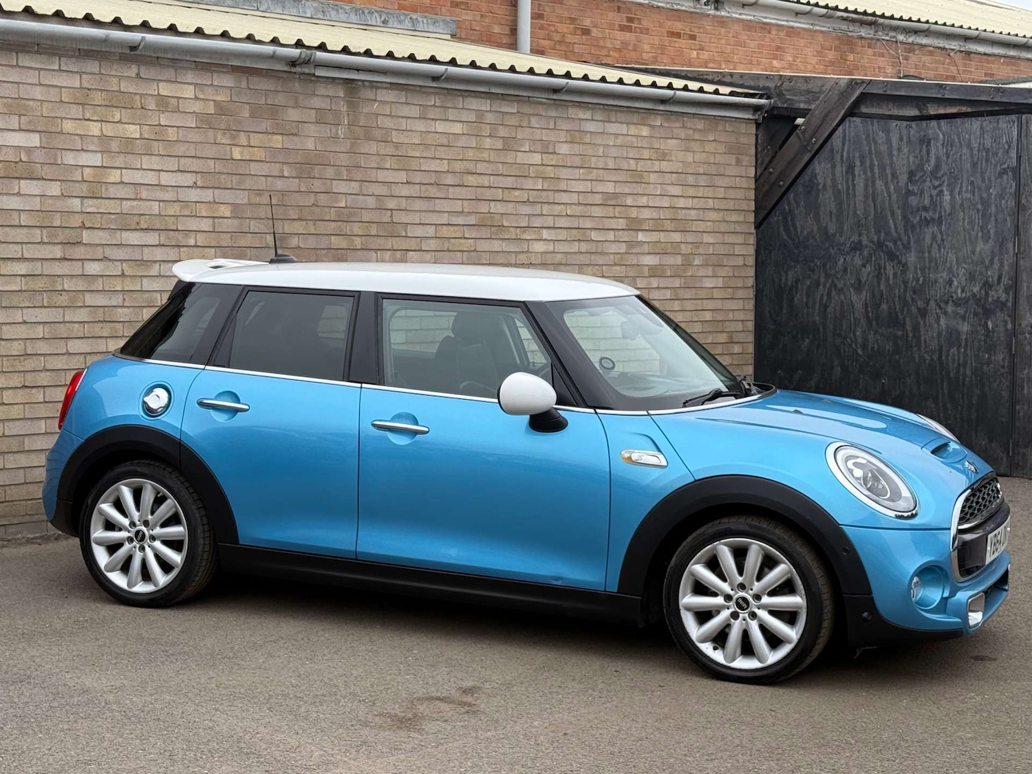 Used MINI Hatch 2015 for sale - 76735830: Photo 25