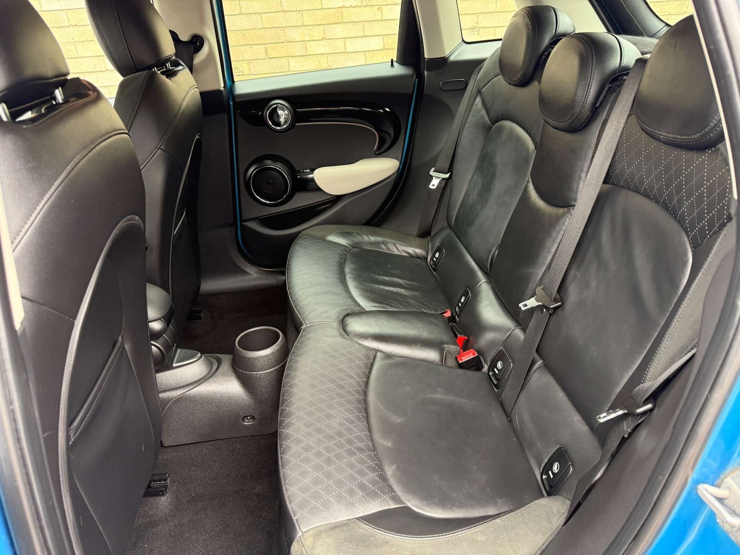 Used MINI Hatch 2015 for sale - 76735830: Photo 33