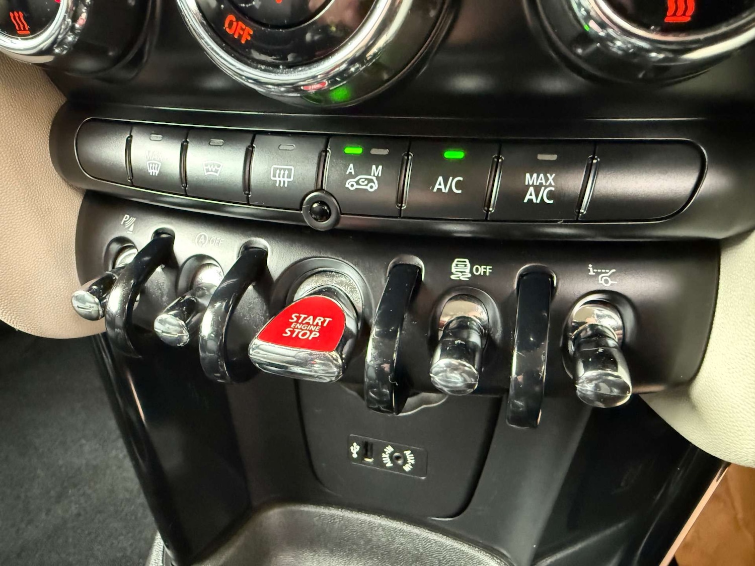 Used MINI Hatch 2015 for sale - 76735830: Photo 38