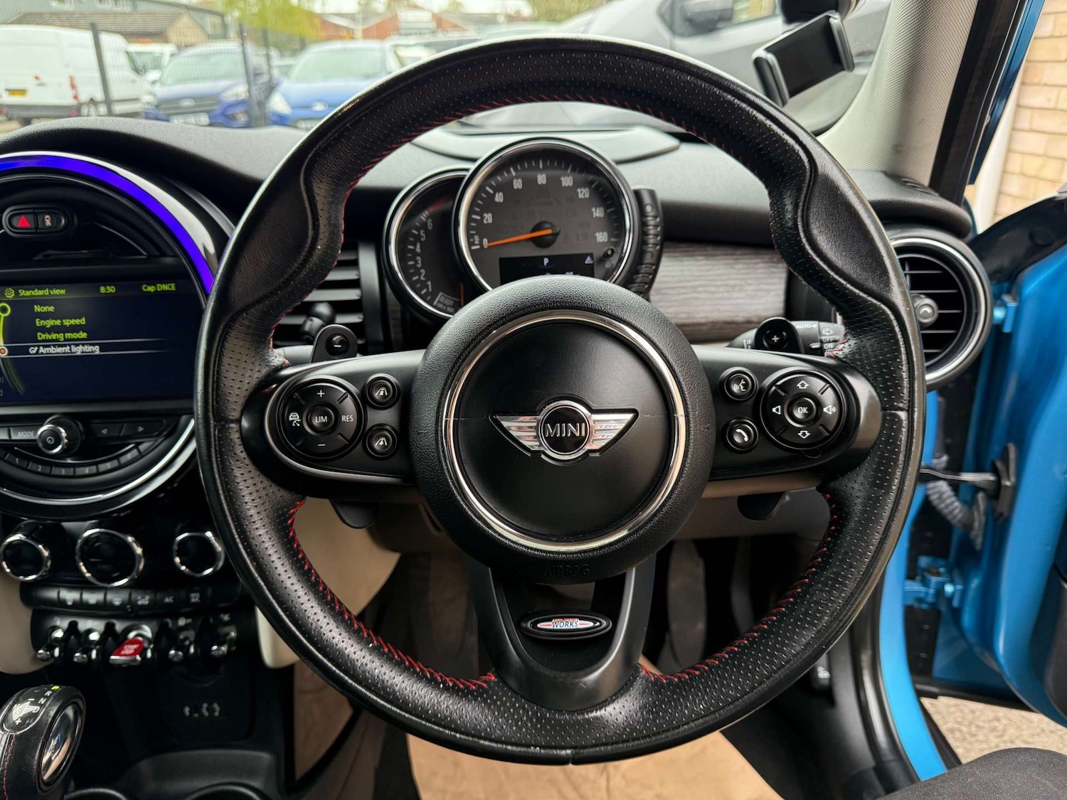 Used MINI Hatch 2015 for sale - 76735830: Photo 46