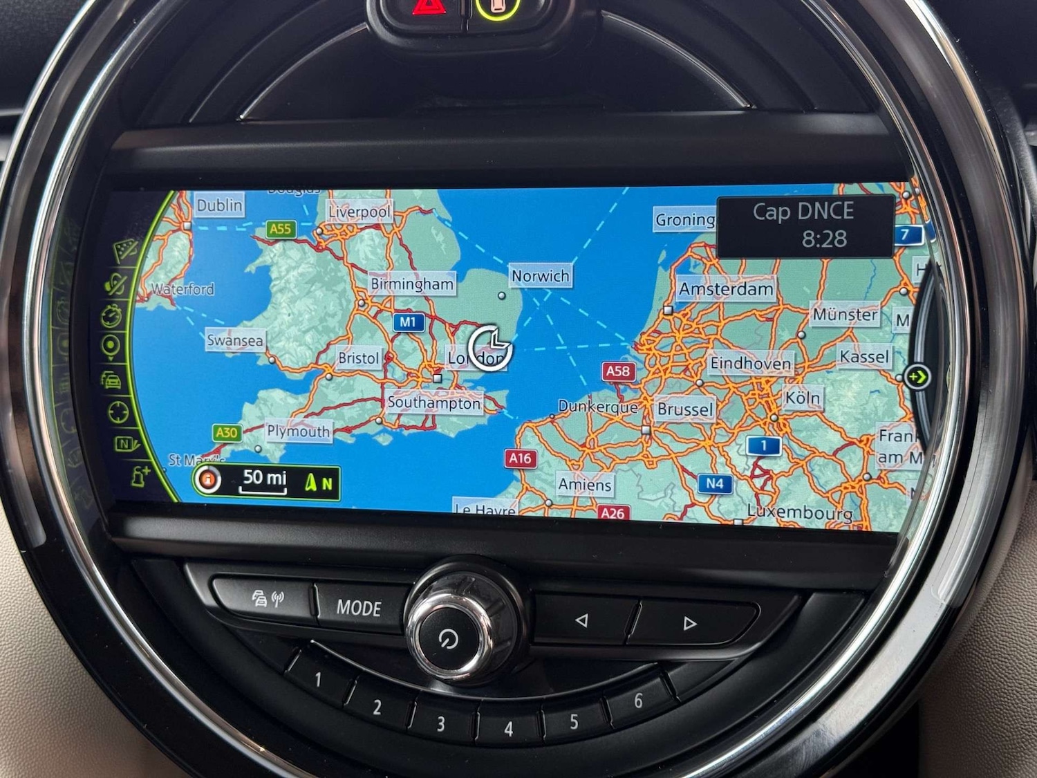 Used MINI Hatch 2015 for sale - 76735830: Photo 54