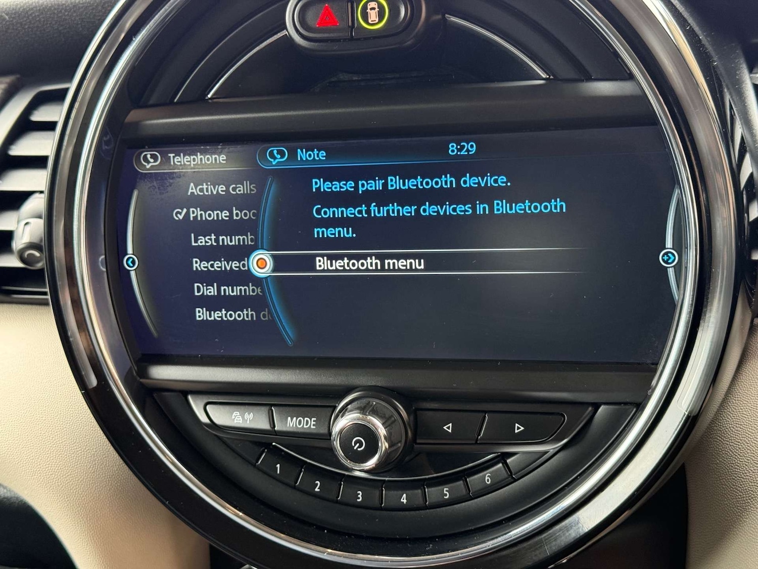 Used MINI Hatch 2015 for sale - 76735830: Photo 56