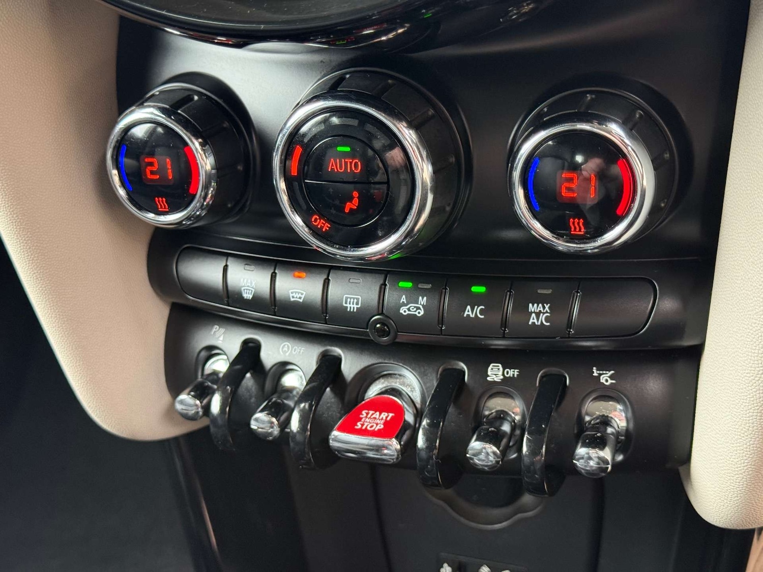 Used MINI Hatch 2015 for sale - 76735830: Photo 58