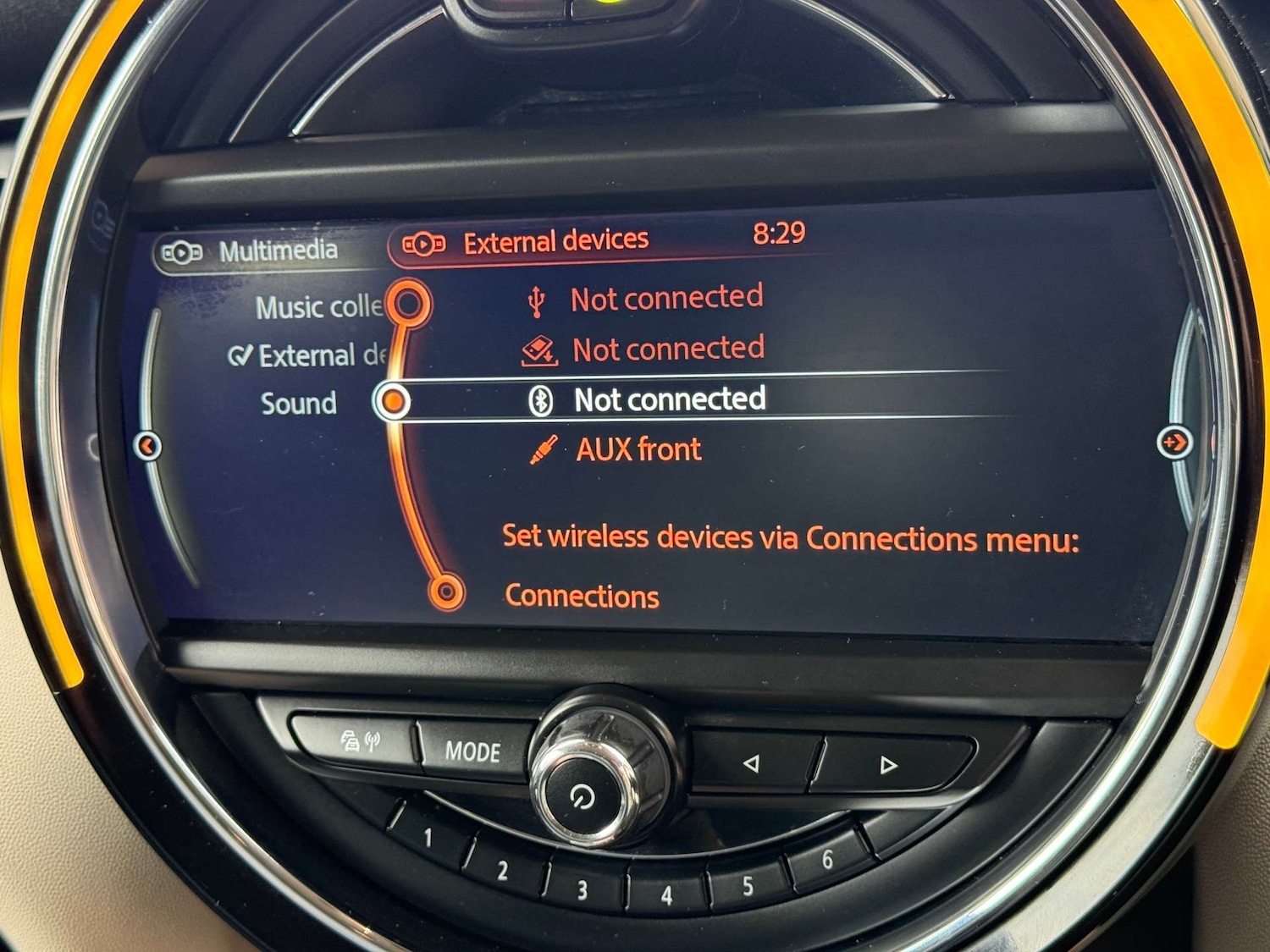 Used MINI Hatch 2015 for sale - 76735830: Photo 61