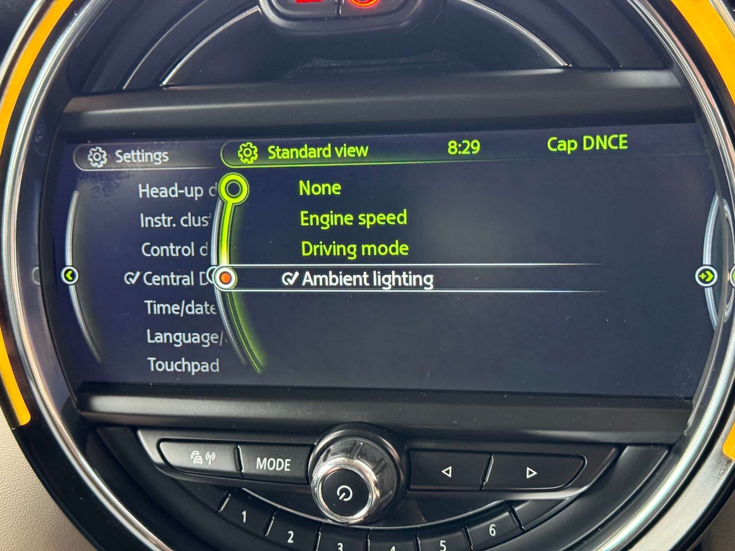 Used MINI Hatch 2015 for sale - 76735830: Photo 64