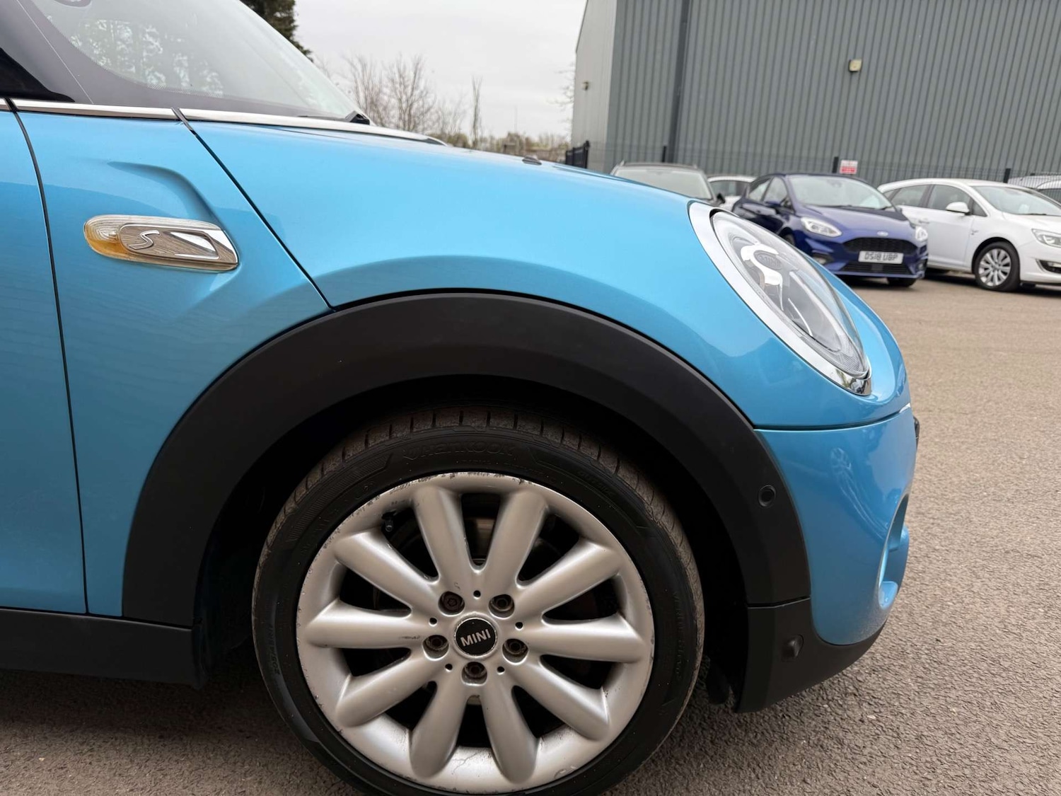 Used MINI Hatch 2015 for sale - 76735830: Photo 66