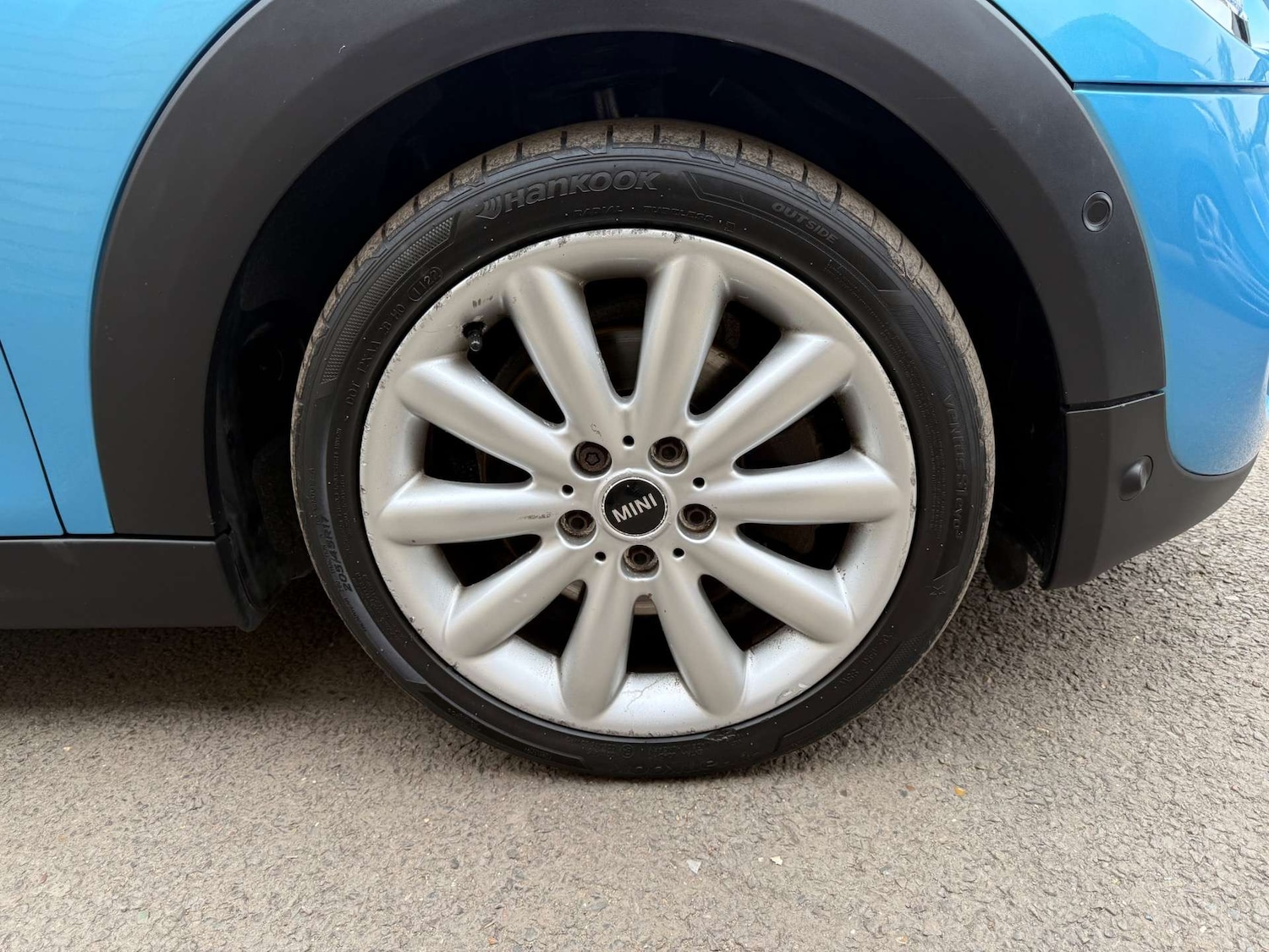 Used MINI Hatch 2015 for sale - 76735830: Photo 67