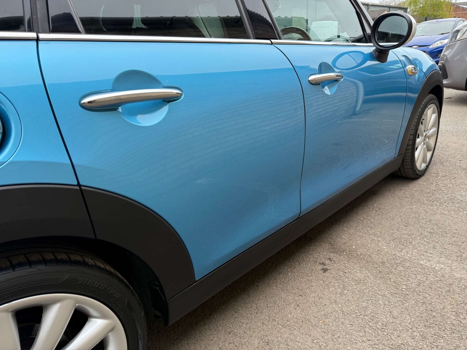 Used MINI Hatch 2015 for sale - 76735830: Photo 69