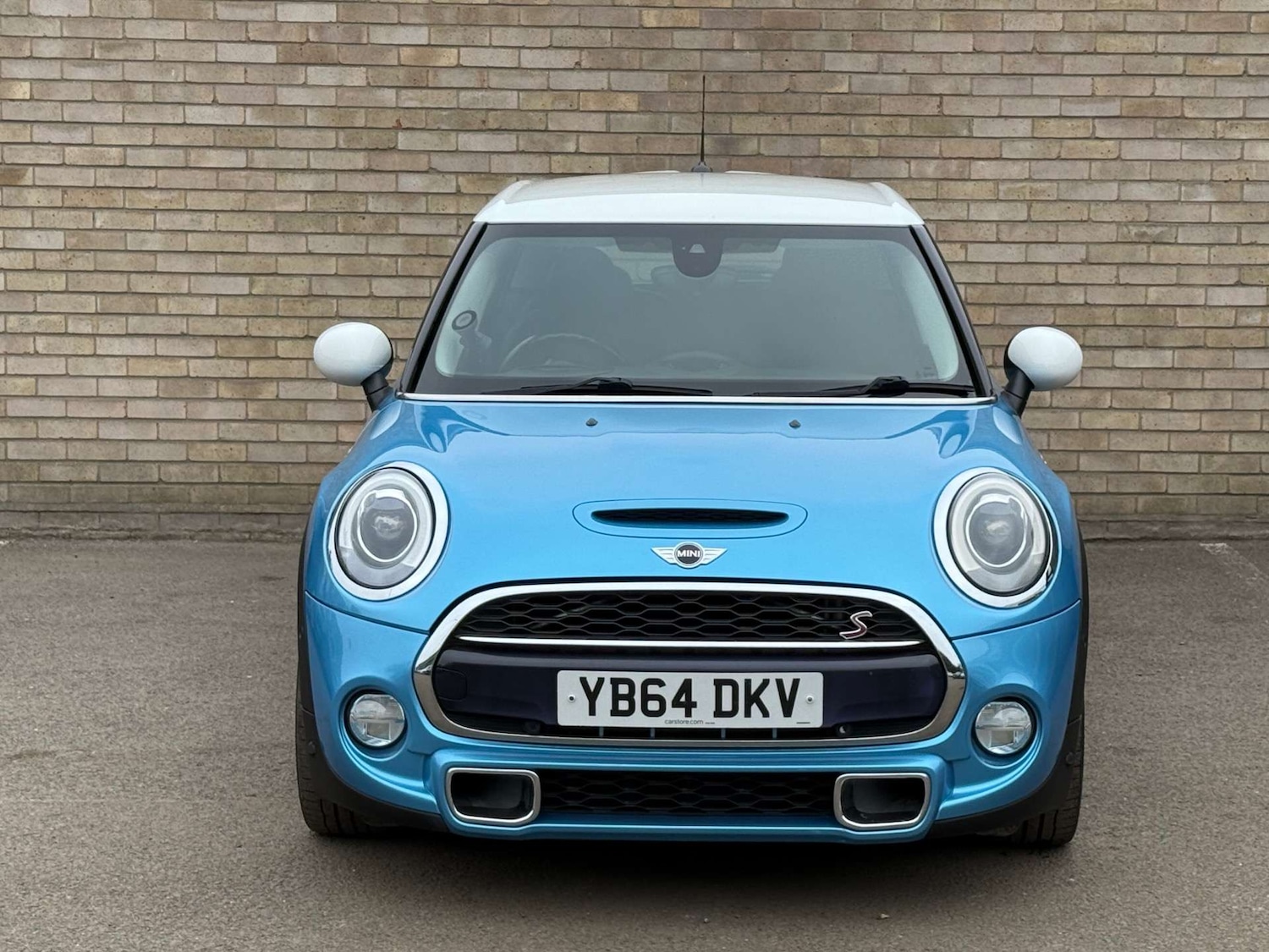 Used MINI Hatch 2015 for sale - 76735830: Photo 7