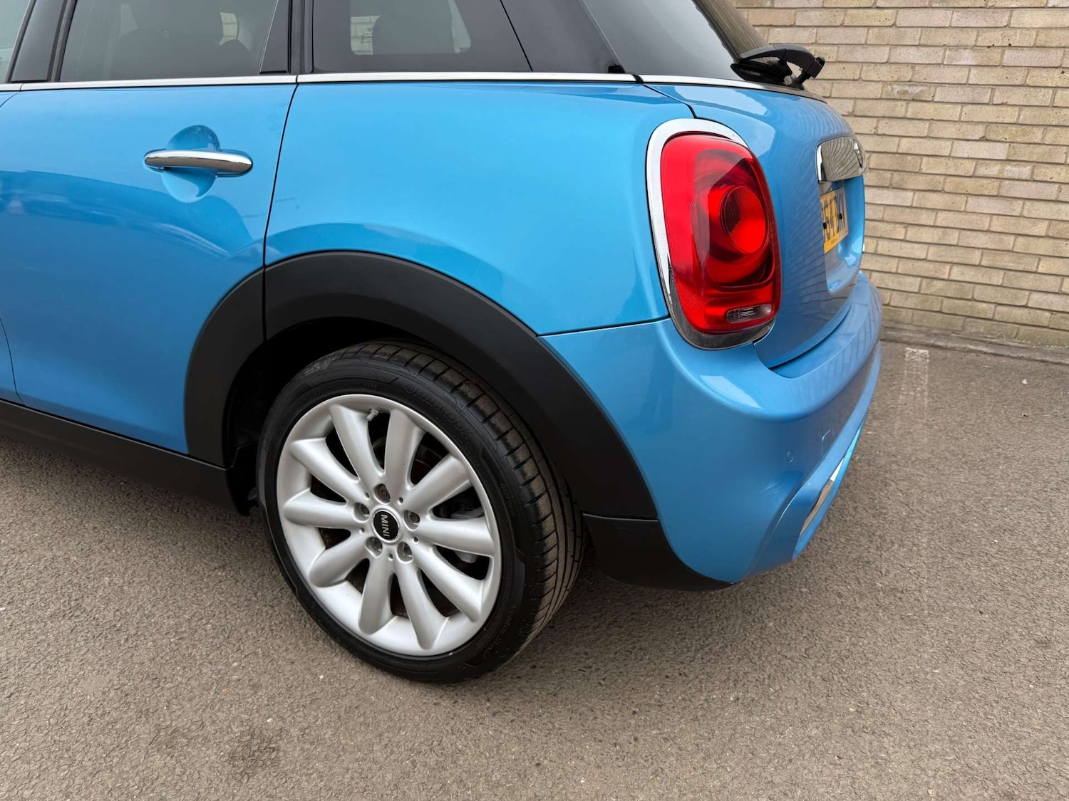 Used MINI Hatch 2015 for sale - 76735830: Photo 76