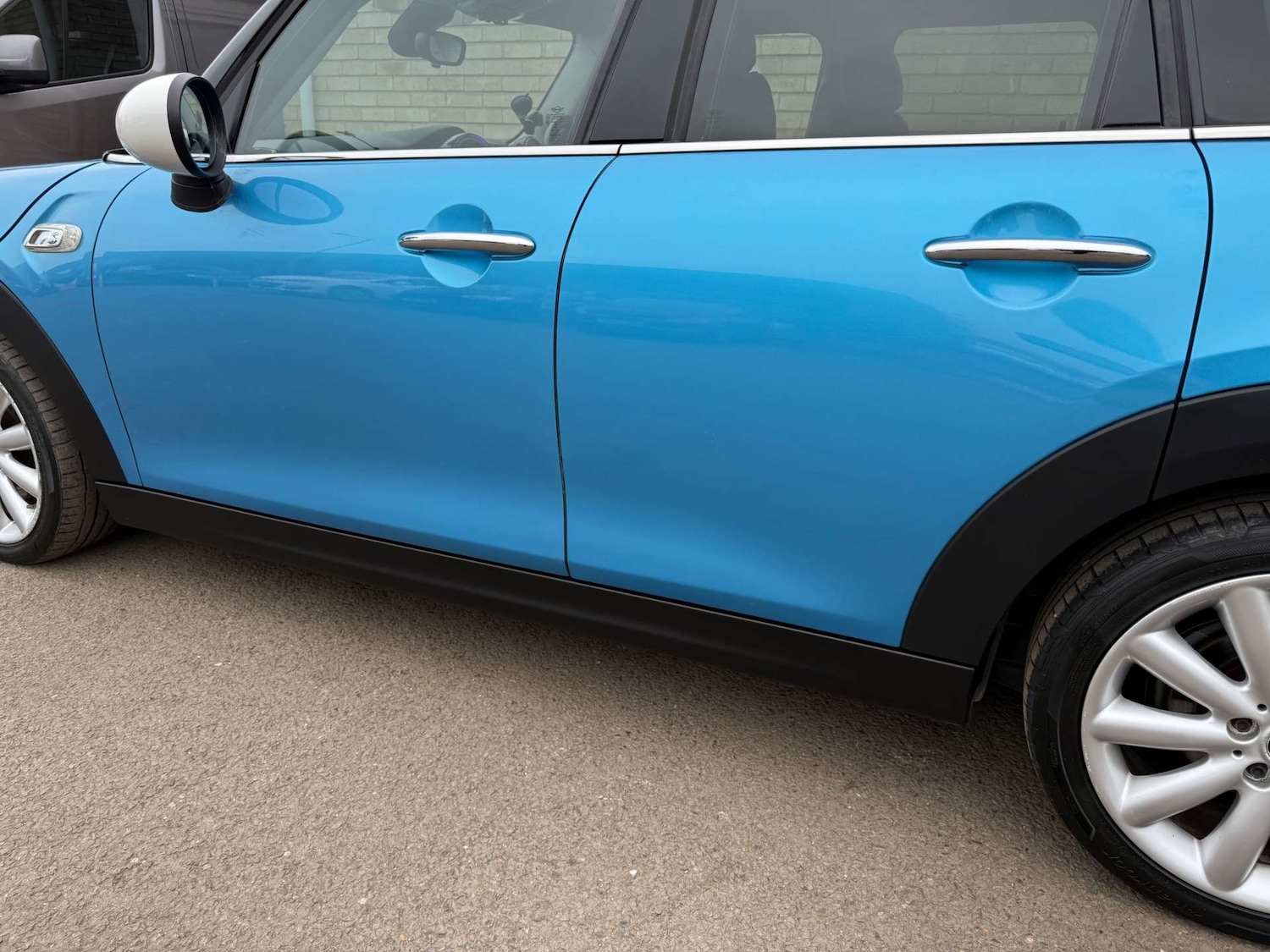 Used MINI Hatch 2015 for sale - 76735830: Photo 77