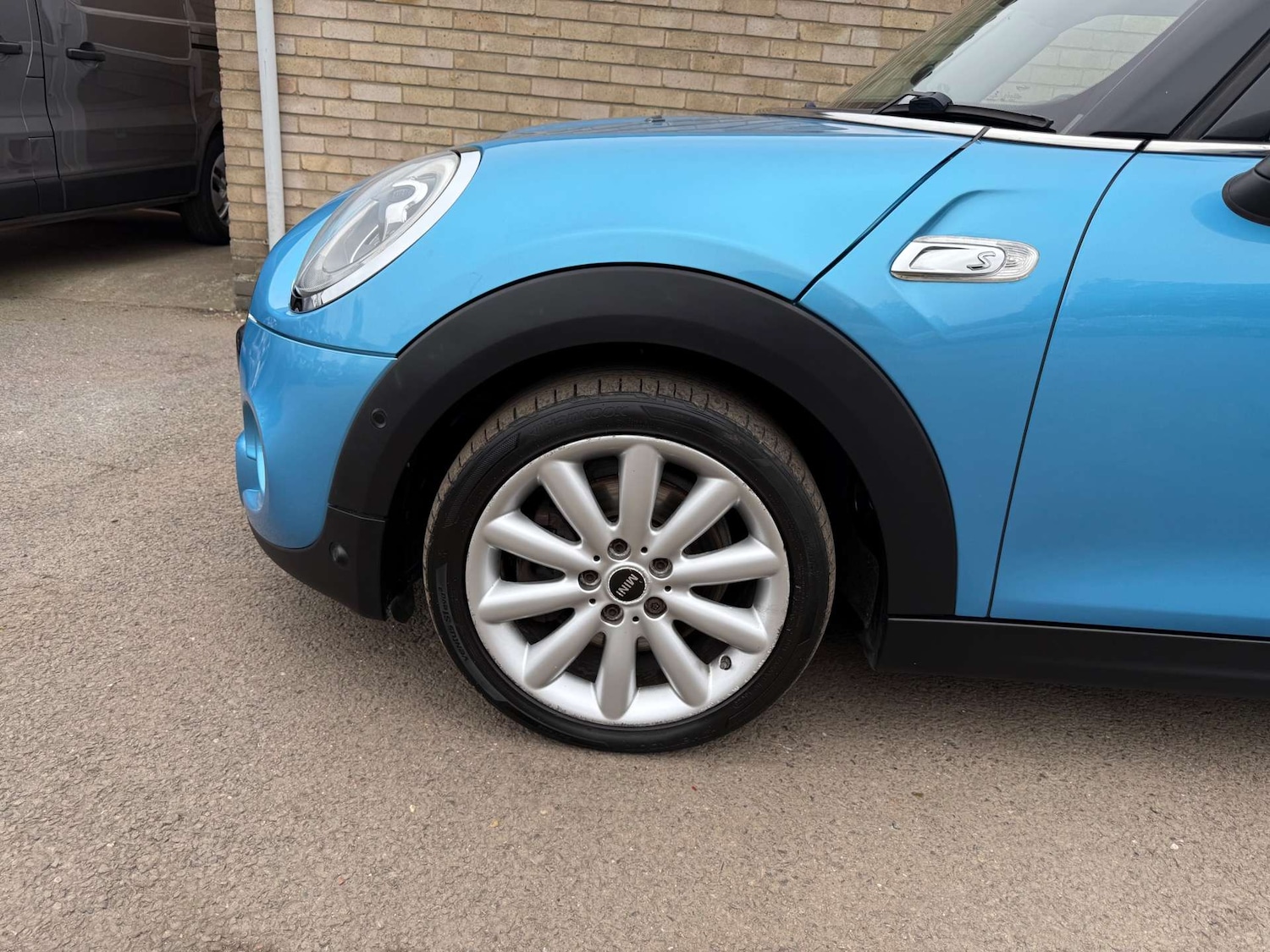 Used MINI Hatch 2015 for sale - 76735830: Photo 79