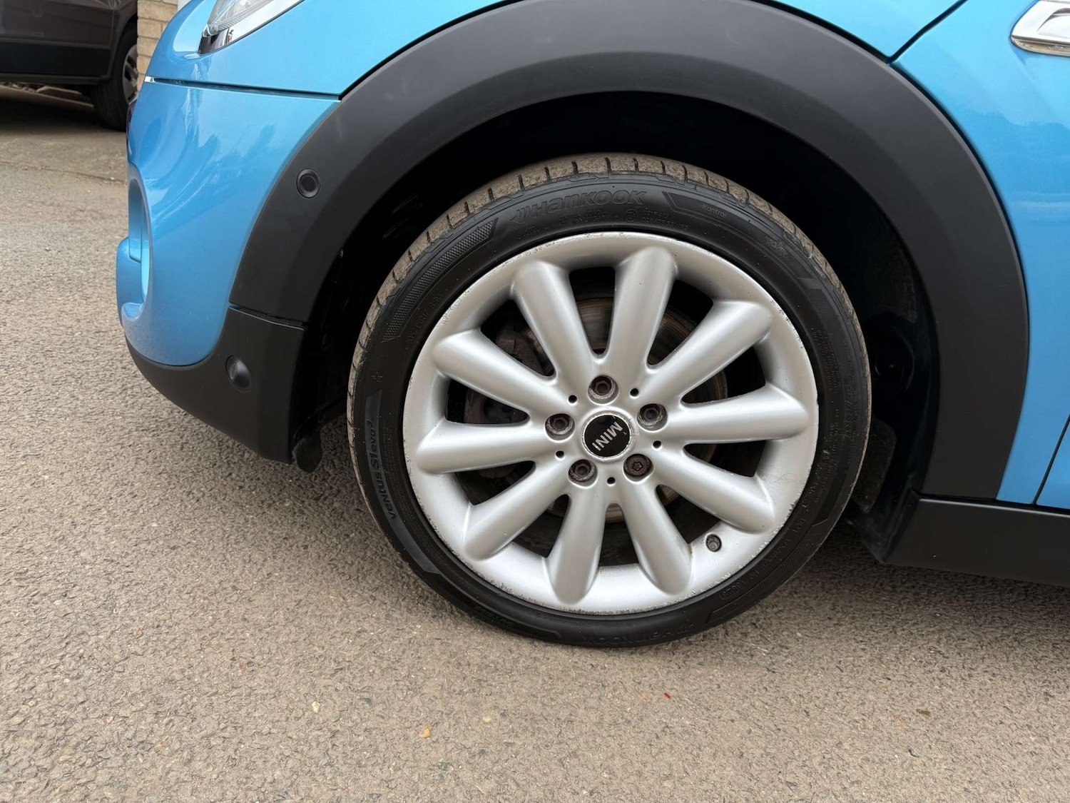 Used MINI Hatch 2015 for sale - 76735830: Photo 80