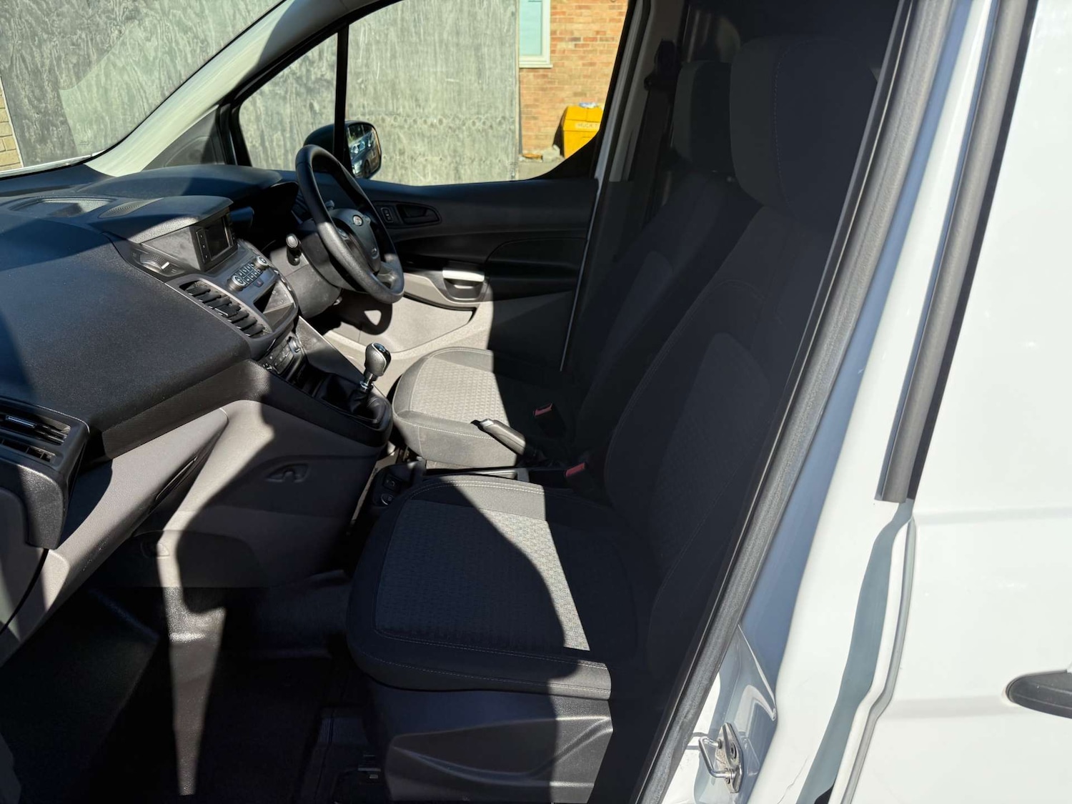 Used Ford Transit Connect 2018 for sale - 77715665: Photo 20