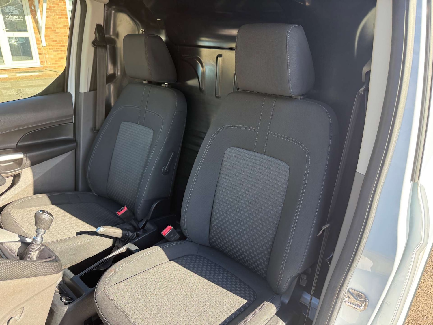 Used Ford Transit Connect 2018 for sale - 77715665: Photo 26