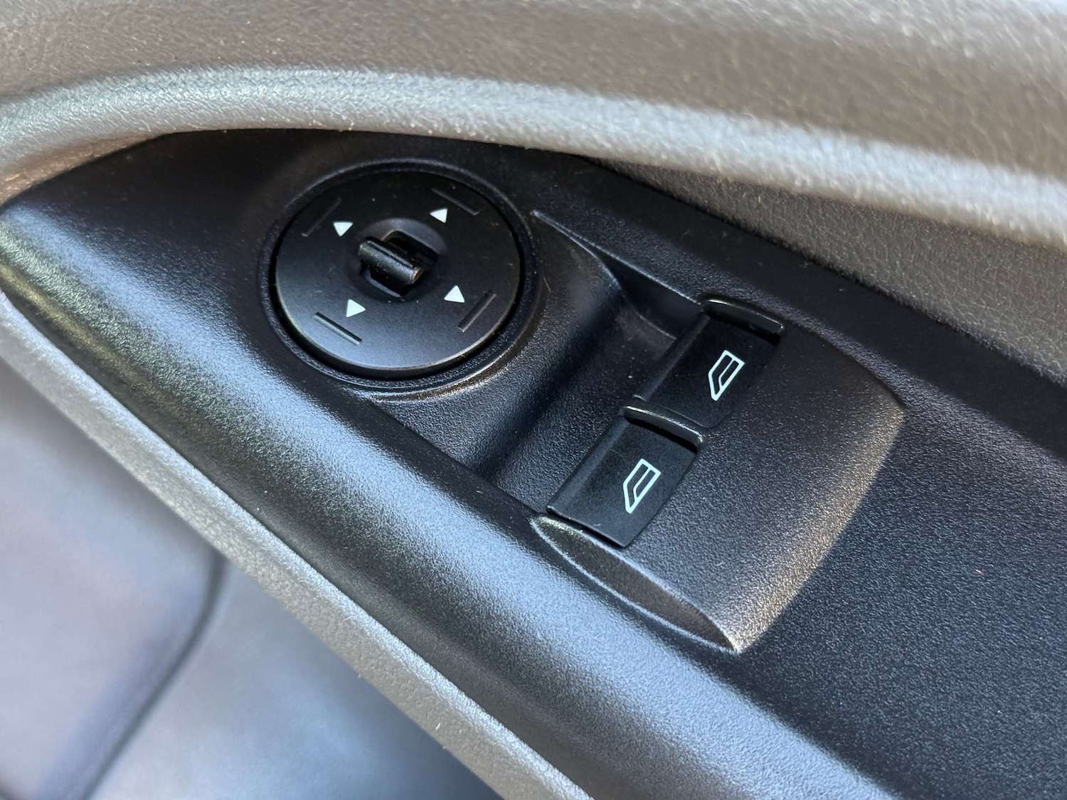 Used Ford Transit Connect 2018 for sale - 77715665: Photo 40