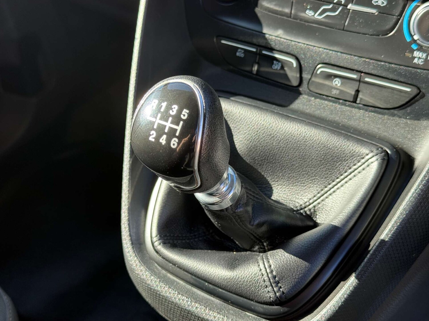 Used Ford Transit Connect 2018 for sale - 77715665: Photo 47