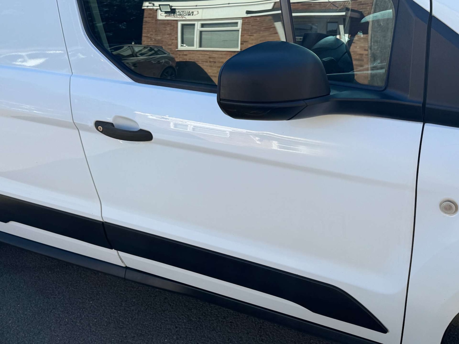 Used Ford Transit Connect 2018 for sale - 77715665: Photo 54