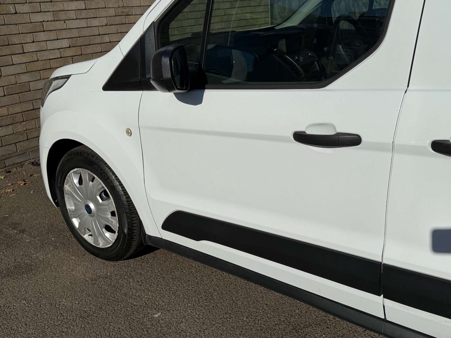 Used Ford Transit Connect 2018 for sale - 77715665: Photo 61