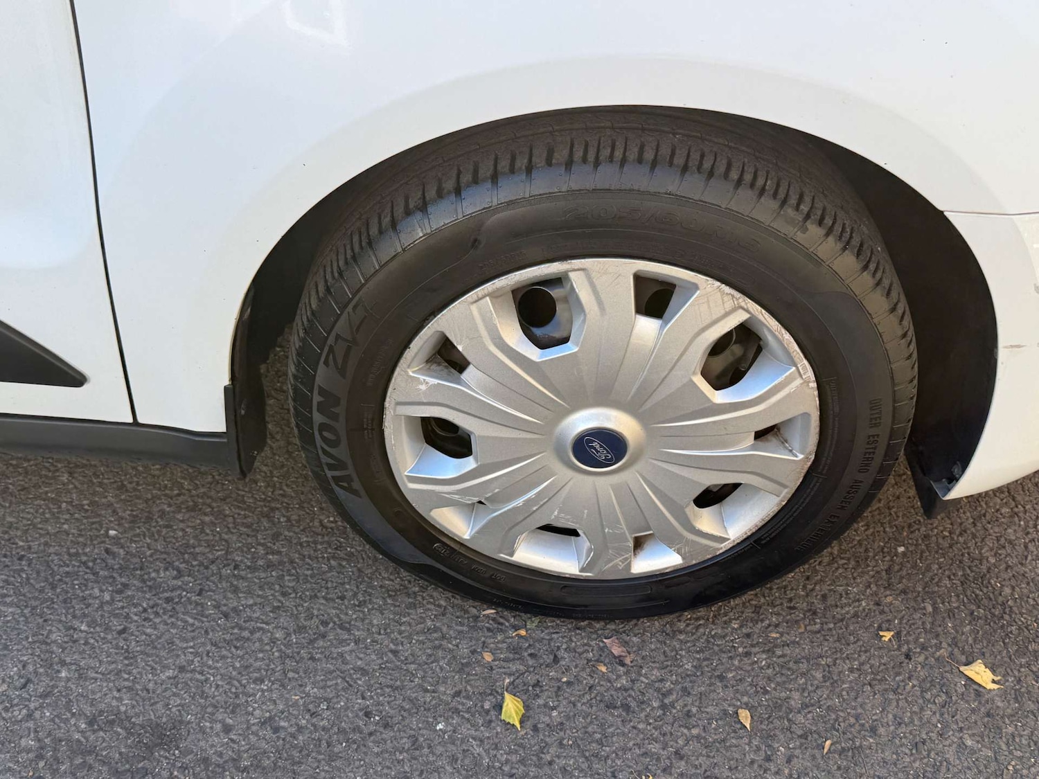 Used Ford Transit Connect 2018 for sale - 77715665: Photo 64