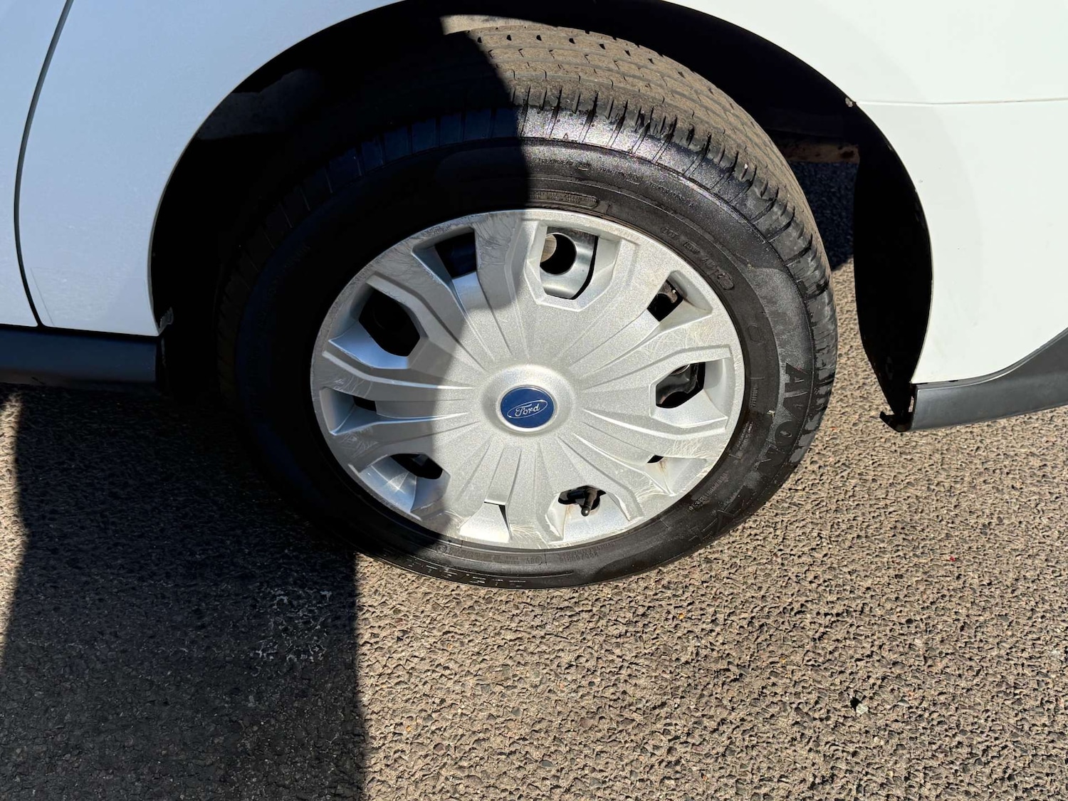 Used Ford Transit Connect 2018 for sale - 77715665: Photo 66