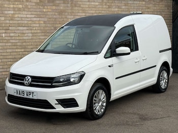 Volkswagen - Caddy