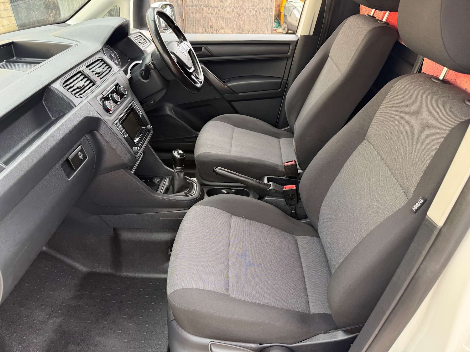 Vehicle 23