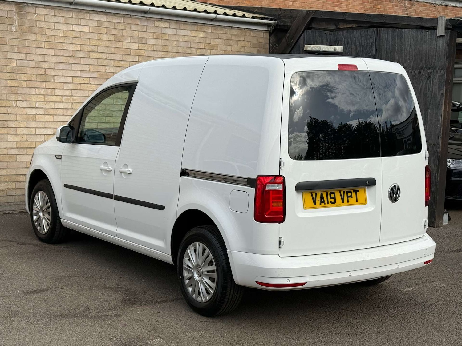 Vehicle 26