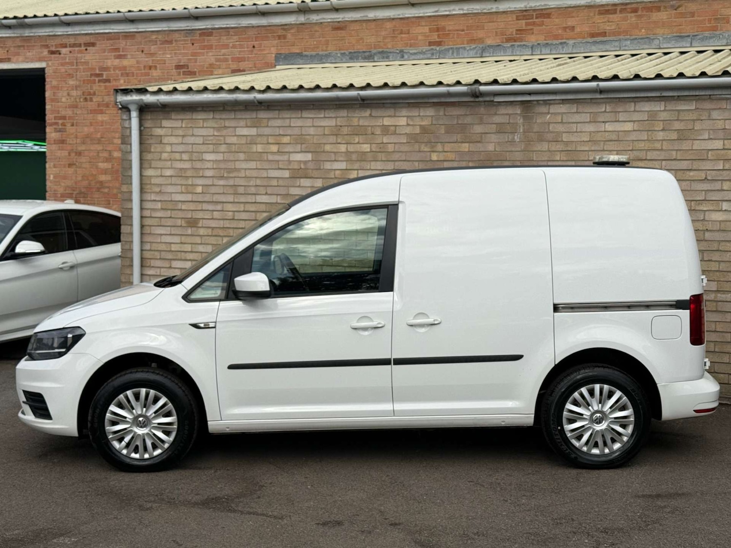 Vehicle 30