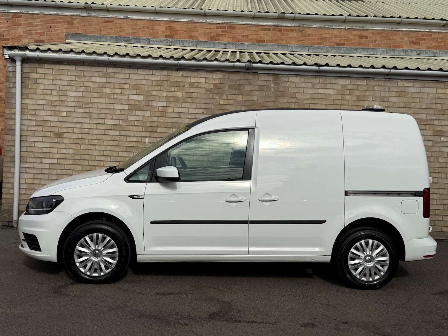 Vehicle 36