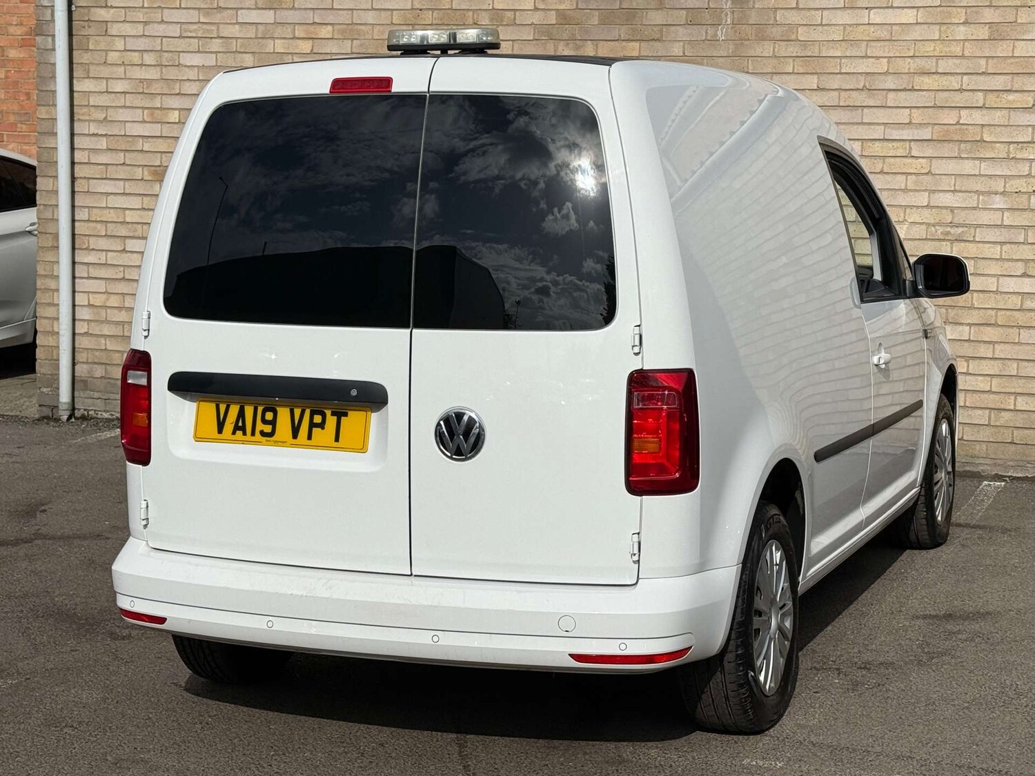 Vehicle 39