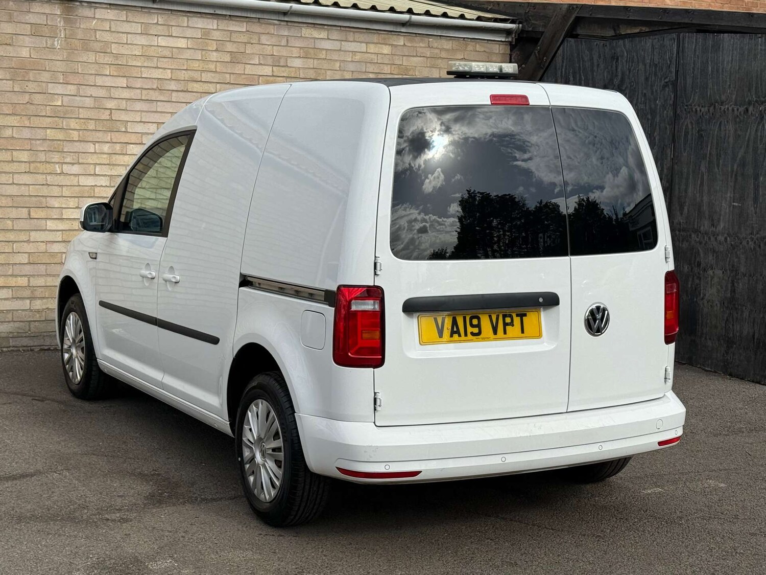 Vehicle 40