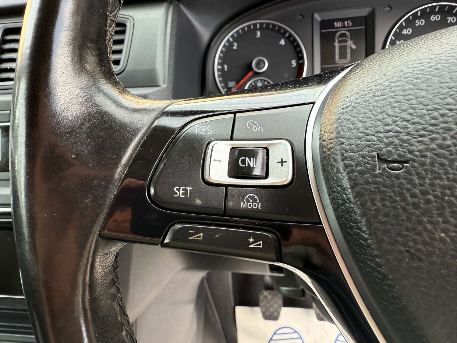 Vehicle 50