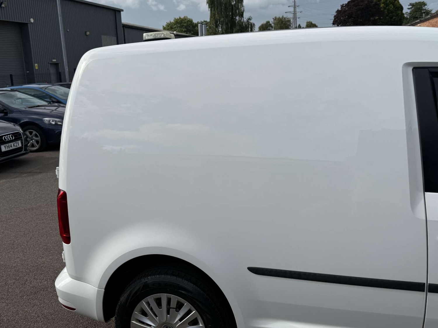 Vehicle 62