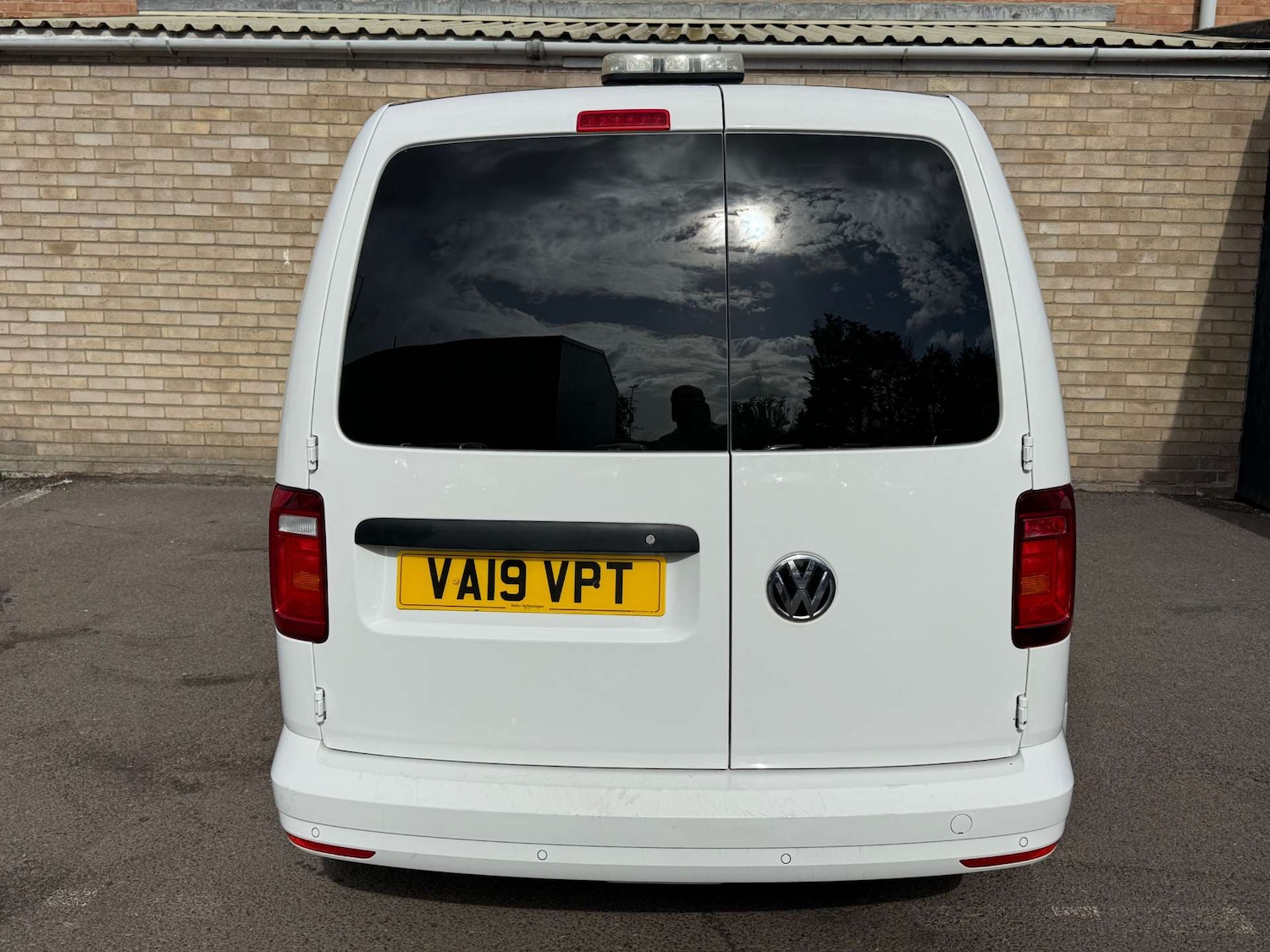 Vehicle 64